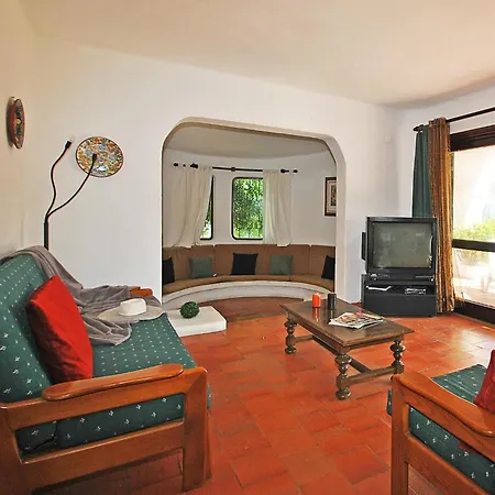 Villa In Santa Eulalia Near Praia Da Oura 别墅