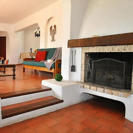 Villa In Santa Eulalia Near Praia Da Oura 阿尔布费拉