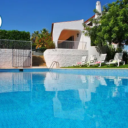 Villa In Santa Eulalia Near Praia Da Oura