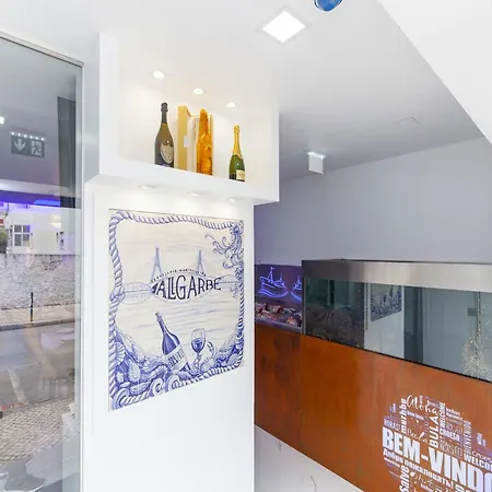 Villa In Santa Eulalia Near Praia Da Oura * Albufeira