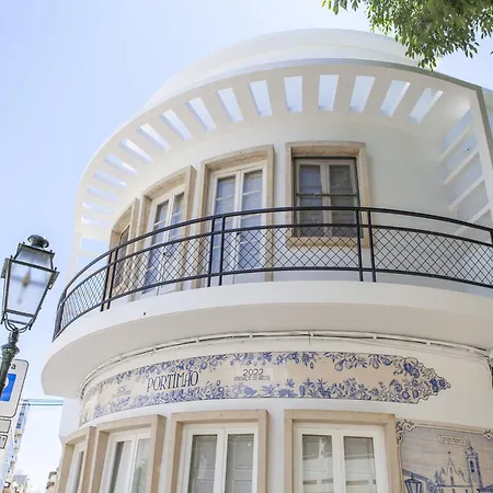 Villa Villa In Santa Eulalia Near Praia Da Oura